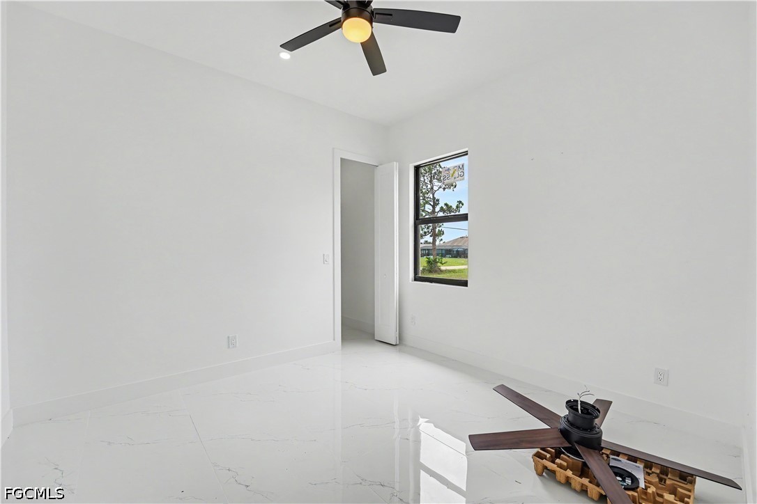 4 Bed Waterfront Home for Sale in Cape Coral, photo 22