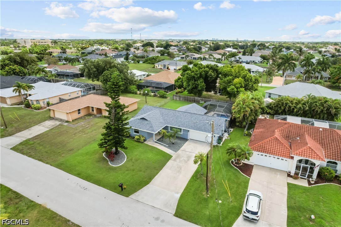 3 Bed Pool Home for Sale in Cape Coral, photo 22