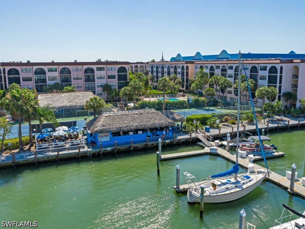 1 Bed Waterfront Home for Sale in Anglers Cove, photo 22