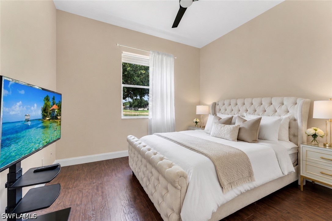3 Bed Pool Home for Sale in Naples, photo 22