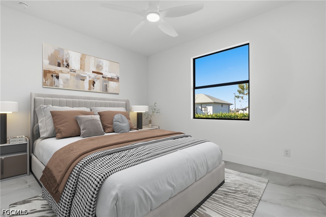 3 Bed SingleFamilyResidence for Sale in Cape Coral, photo 22