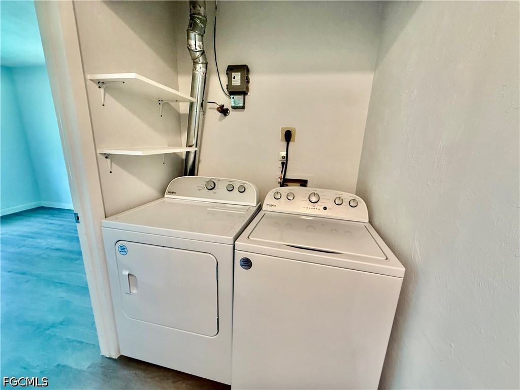 2 Bed Attached for Sale in Lehigh Acres, photo 22