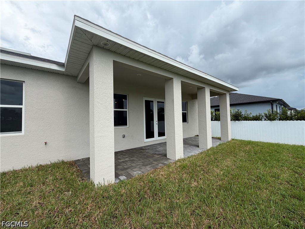 4 Bed SingleFamilyResidence for Sale in Cape Coral, photo 22