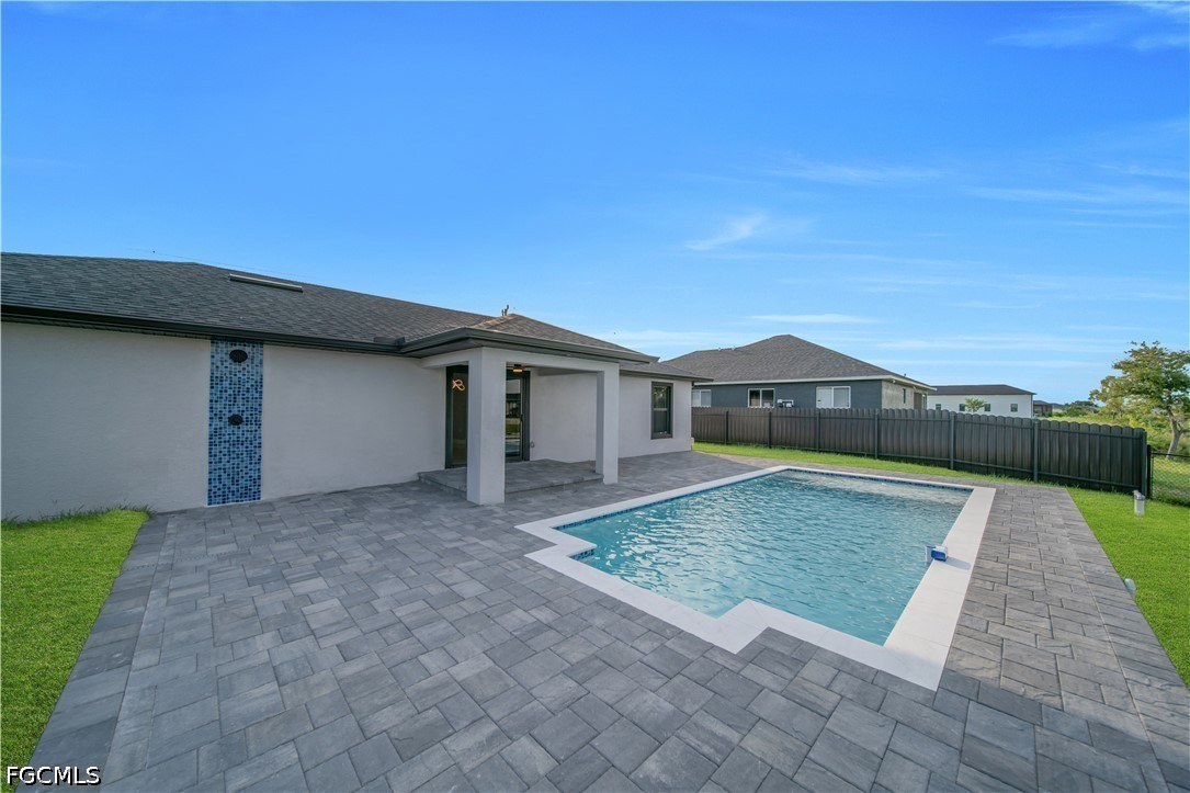3 Bed Pool Home for Sale in Cape Coral, photo 22