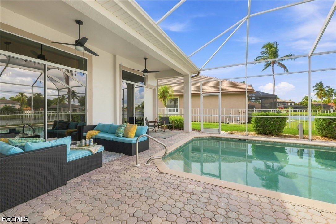 4 Bed Pool Home for Sale in Reflection Lakes, photo 22