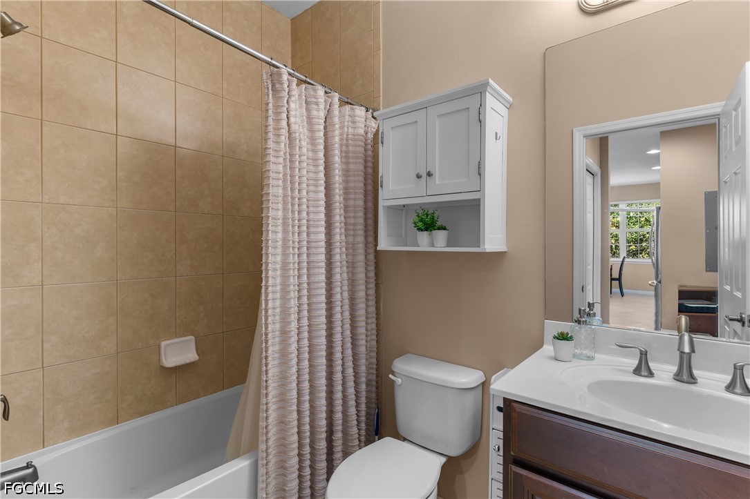 3 Bed Condominium for Sale in Fort Myers, photo 22