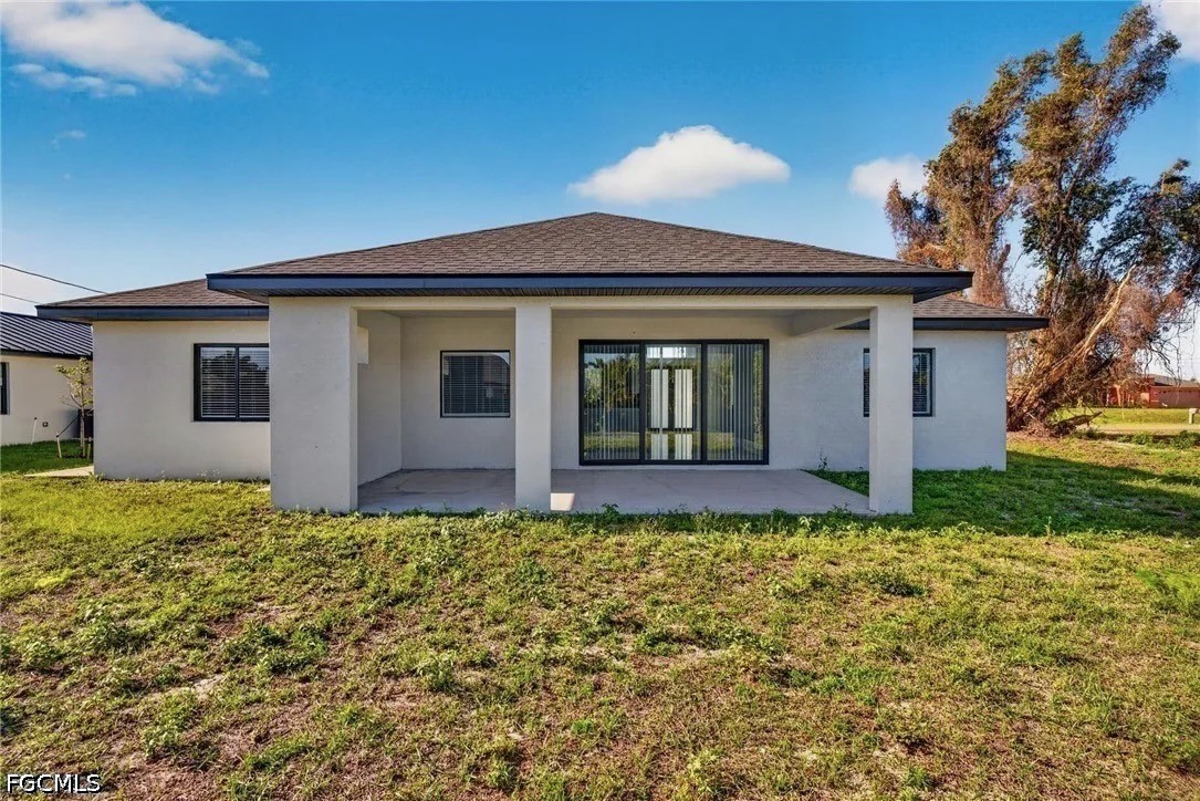 3 Bed SingleFamilyResidence for Sale in Cape Coral, photo 22