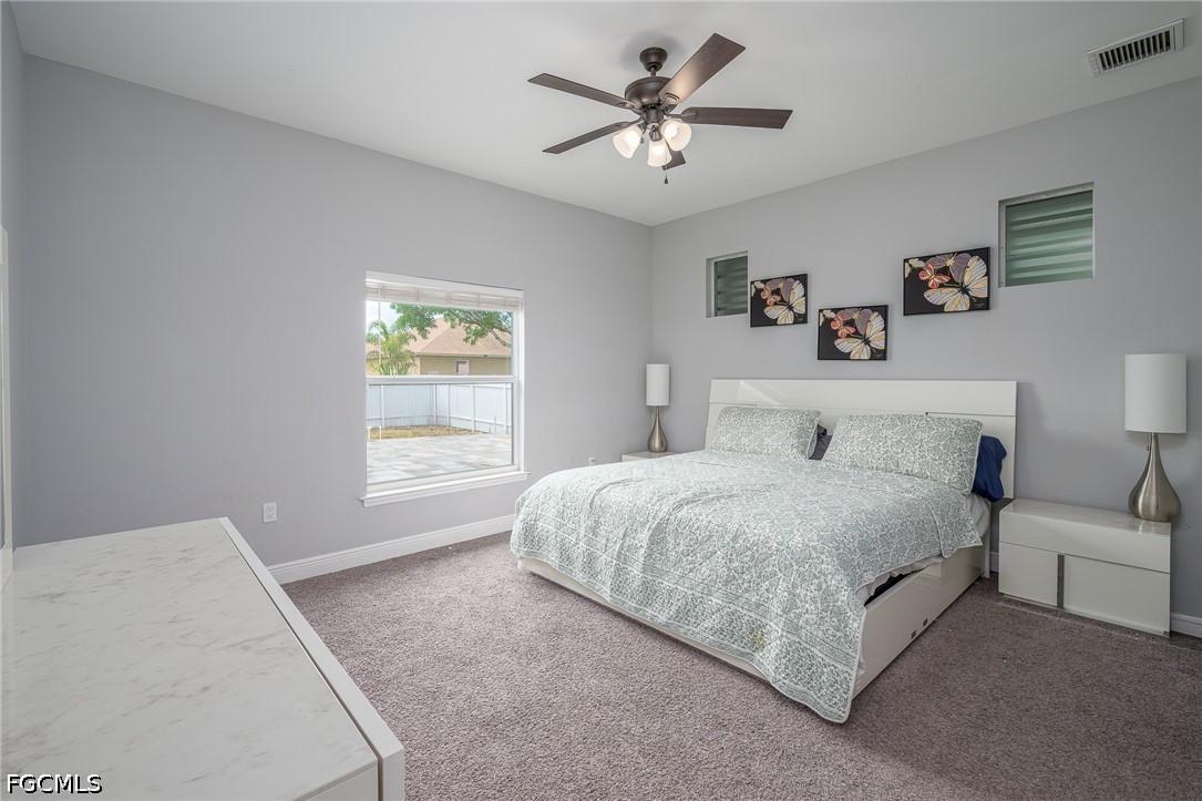 4 Bed Pool Home for Sale in Cape Coral, photo 22