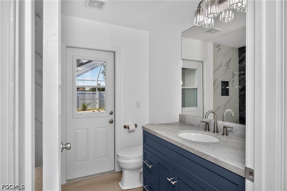 3 Bed Pool Home for Sale in Cape Coral, photo 22
