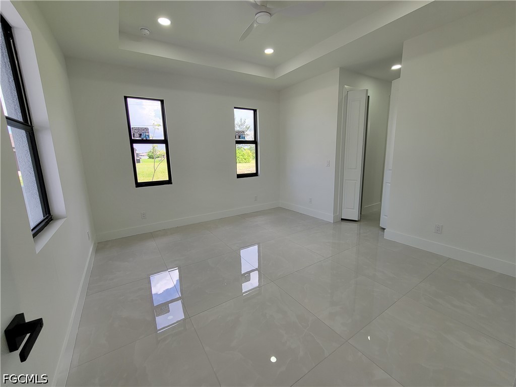 4 Bed Pool Home for Sale in Cape Coral, photo 22