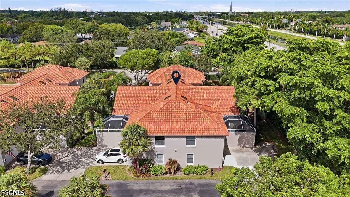 3 Bed Attached for Sale in Naples, photo 22