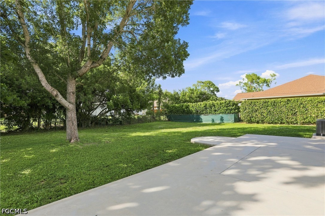 3 Bed SingleFamilyResidence for Sale in San Carlos Park, photo 22