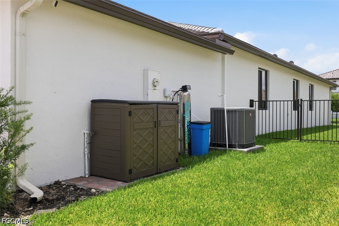 3 Bed SingleFamilyResidence for Sale in Ave Maria, photo 22
