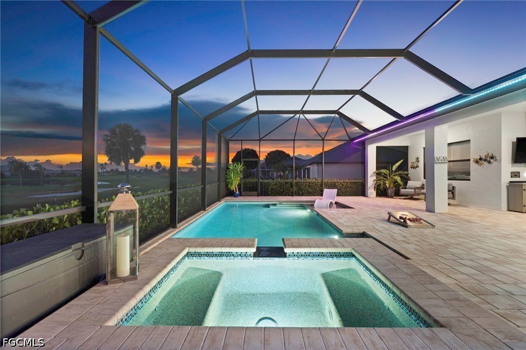 3 Bed Pool Home for Sale in Cape Royal, photo 22