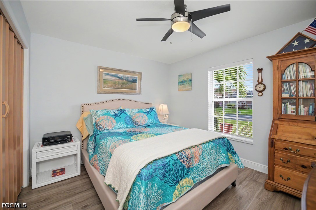2 Bed SingleFamilyResidence for Sale in North Fort Myers, photo 22