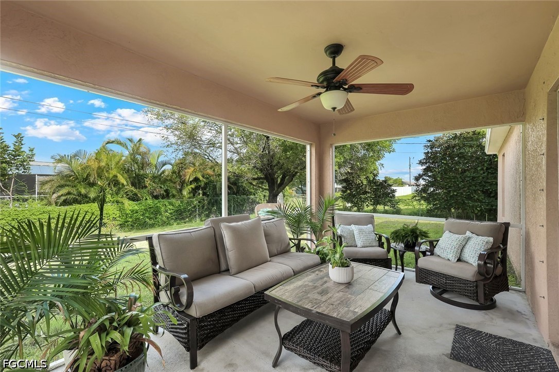 3 Bed SingleFamilyResidence for Sale in Cape Coral, photo 22