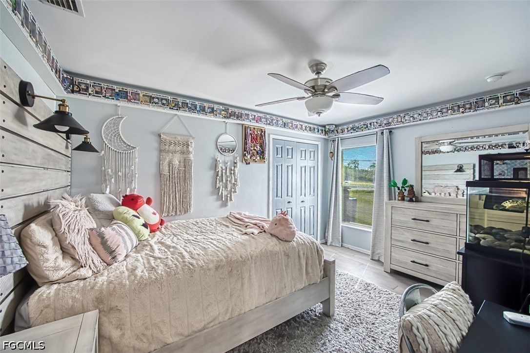 4 Bed SingleFamilyResidence for Sale in Cape Coral, photo 22