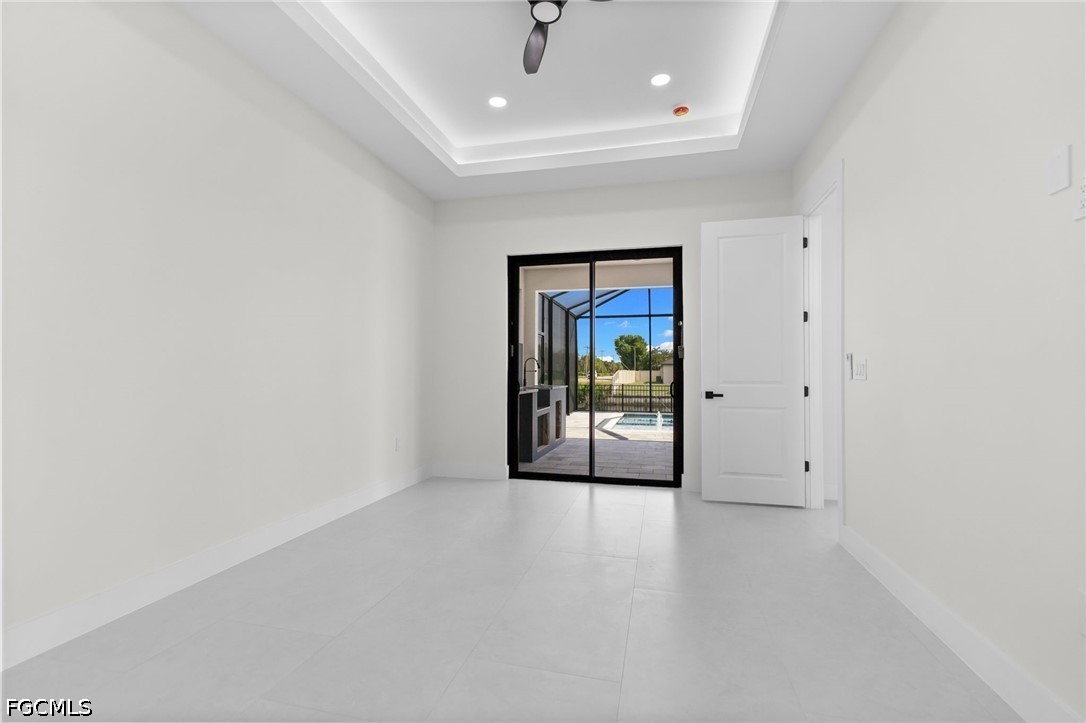 4 Bed Pool Home for Sale in Cape Coral, photo 22