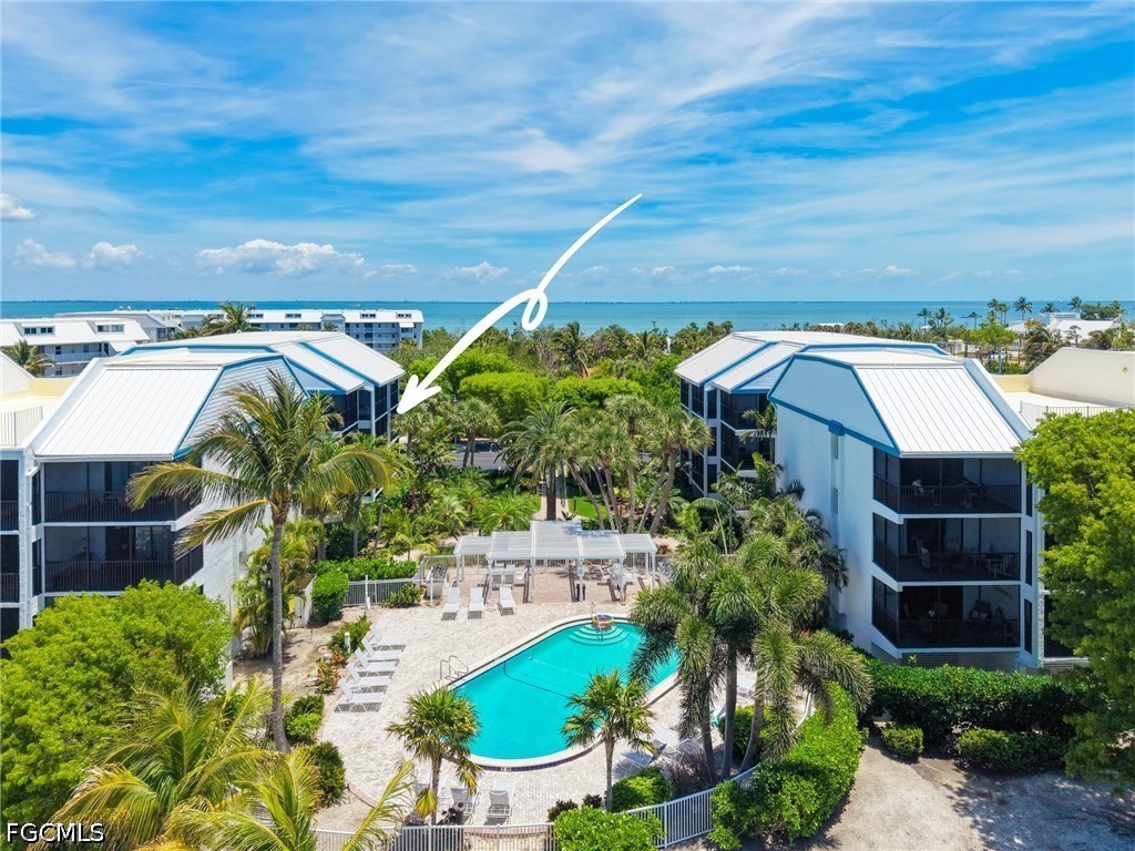 1 Bed Condominium for Sale in Tennis Villas, photo 22