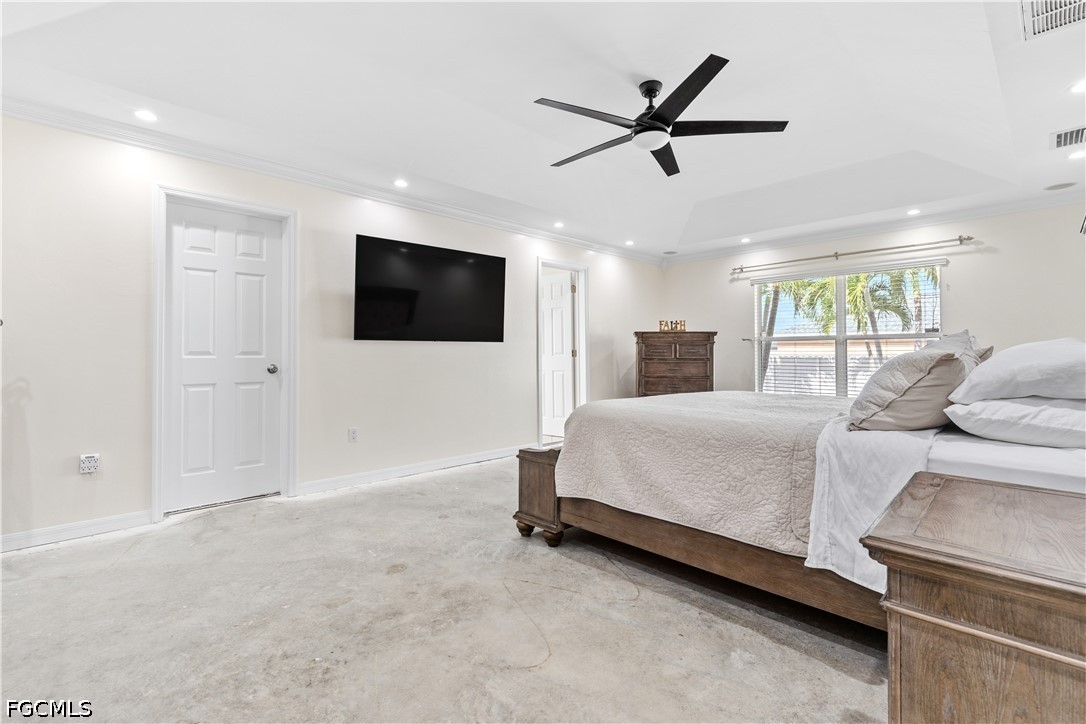 4 Bed Pool Home for Sale in Cape Coral, photo 22