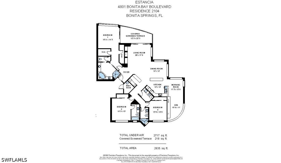 3 Bed Condominium for Sale in Estancia, photo 22