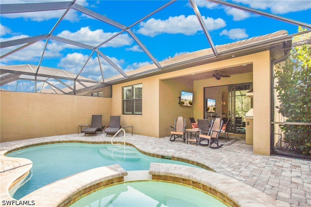 2 Bed Pool Home for Sale in Winding Cypress, photo 22