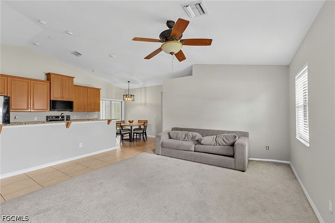 4 Bed SingleFamilyResidence for Sale in Lehigh Acres, photo 22