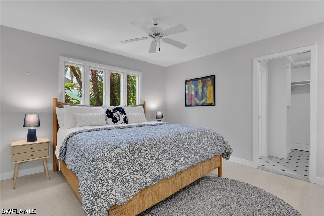 4 Bed SingleFamilyResidence for Sale in Naples, photo 22