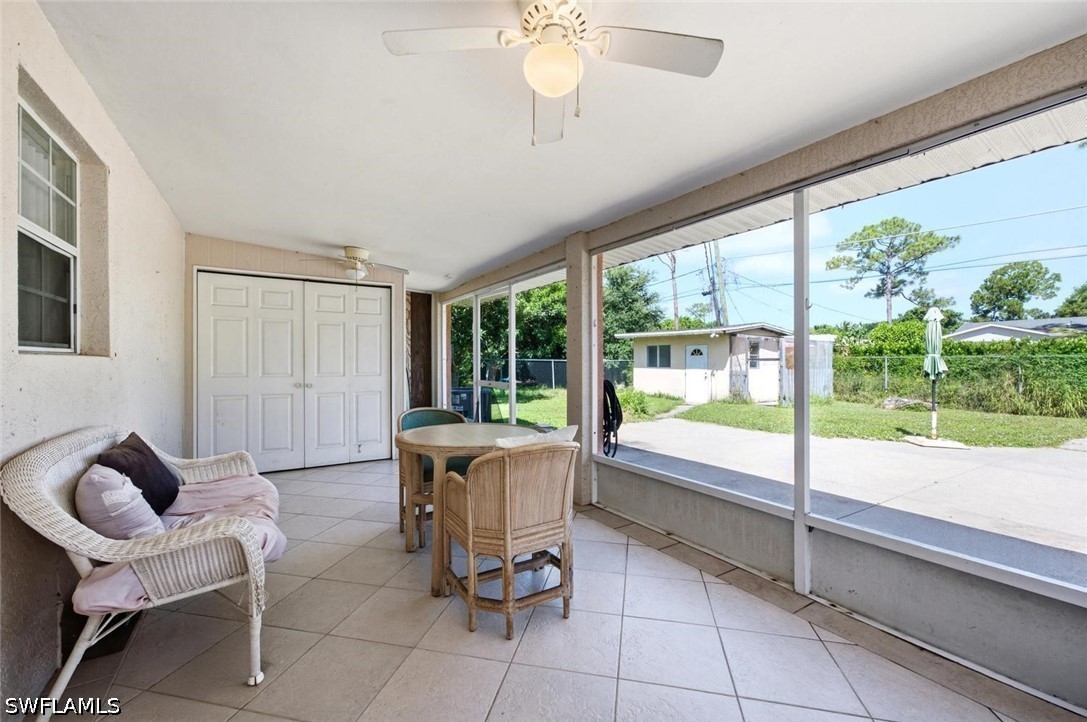 3 Bed SingleFamilyResidence for Sale in Naples, photo 22