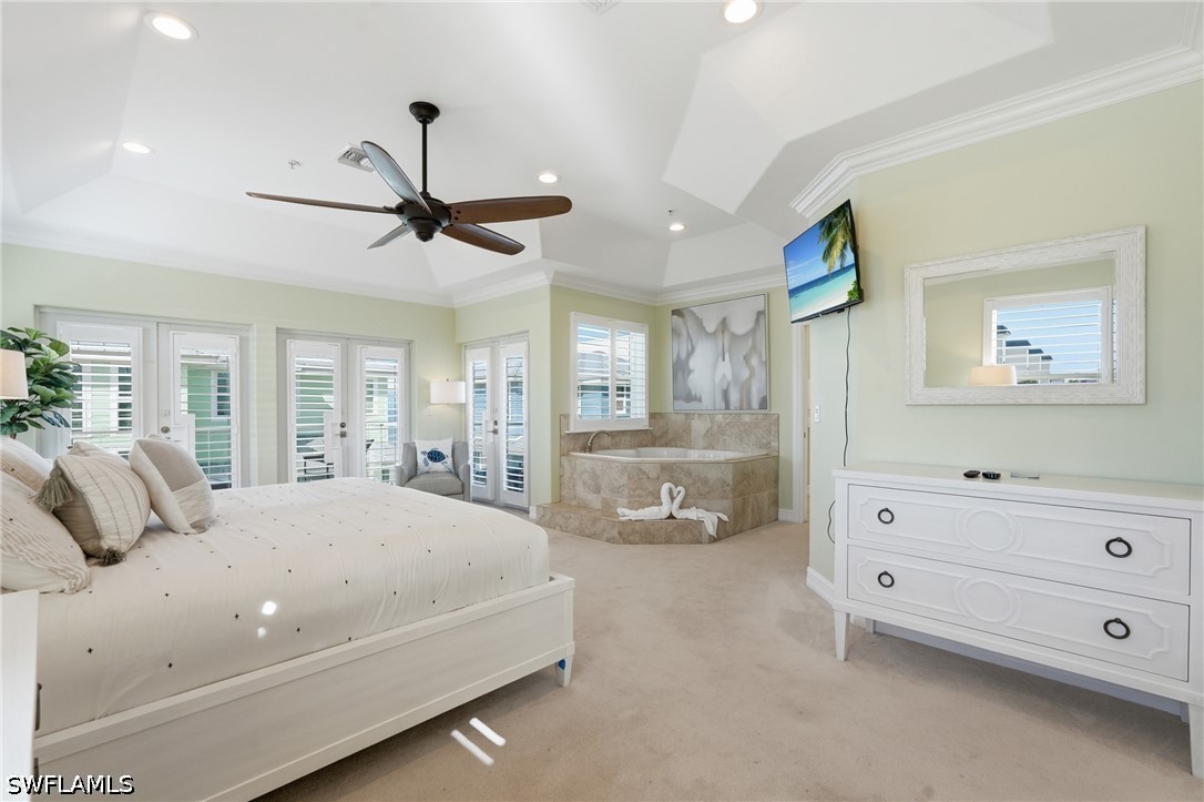 3 Bed Waterfront Home for Sale in Key West Courtyards, photo 22