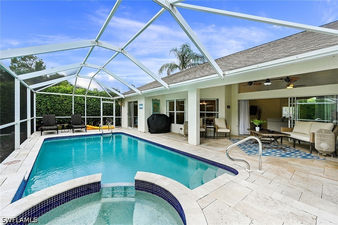 3 Bed Pool Home for Sale in Berkshire Lakes, photo 22