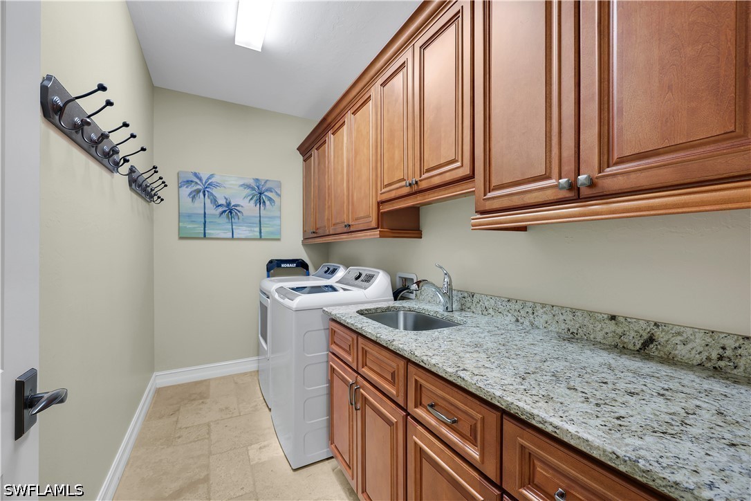 4 Bed Pool Home for Sale in Marco Island, photo 22