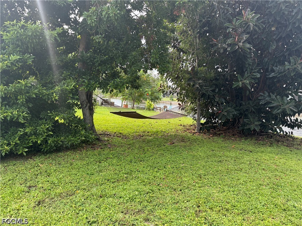 2 Bed Waterfront Home for Sale in Cape Coral, photo 22