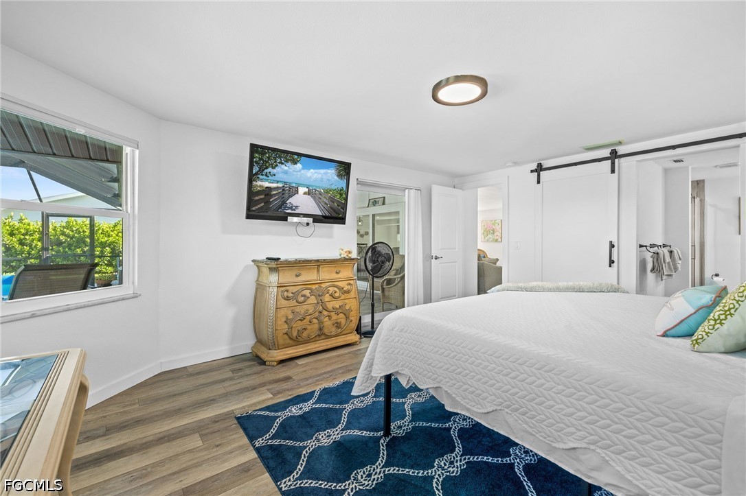 2 Bed Pool Home for Sale in Cape Coral, photo 22