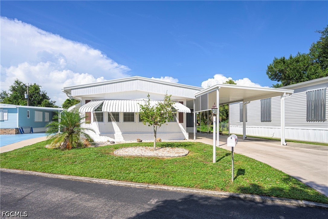3 Bed ManufacturedHome for Sale in Carriage Village, photo 22