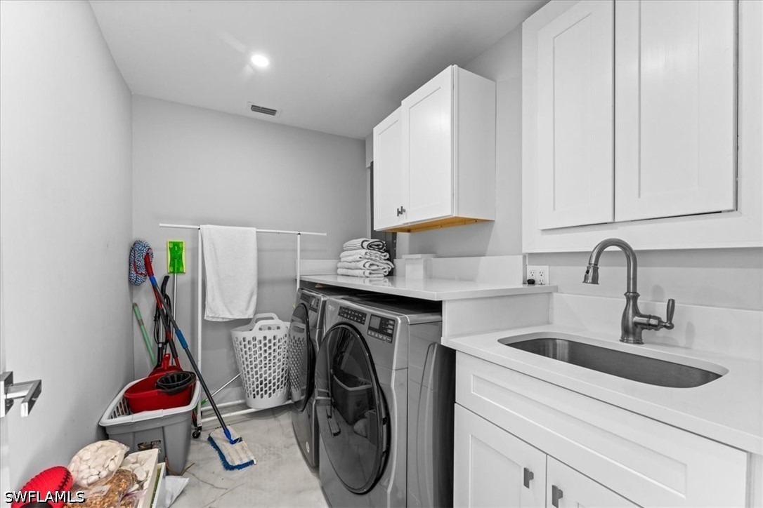 4 Bed Pool Home for Sale in Golden Gate Estates, photo 22