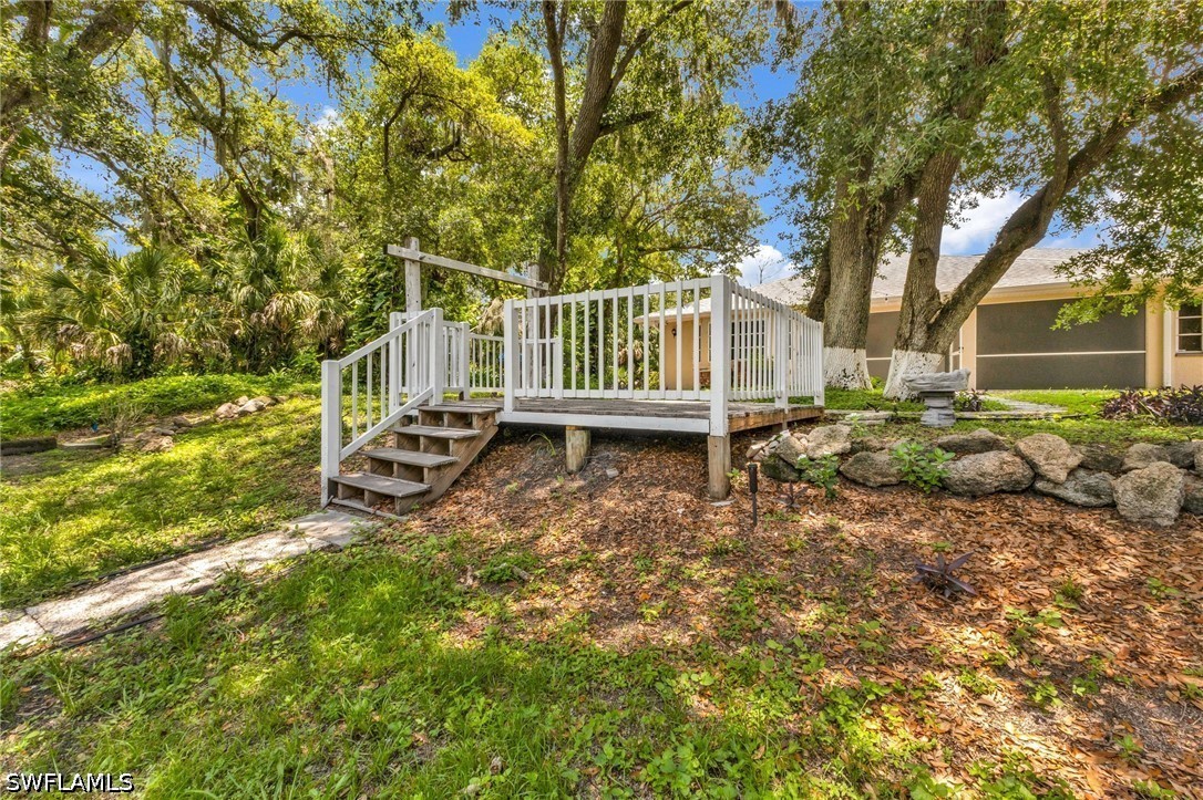 3 Bed Waterfront Home for Sale in Port Charlotte, photo 22