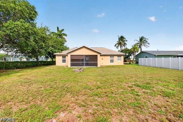 3 Bed SingleFamilyResidence for Sale in Cape Coral, photo 22