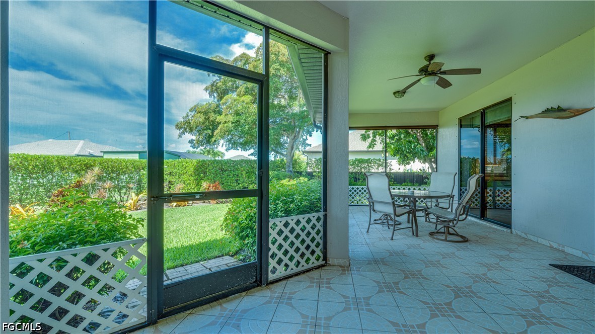 3 Bed SingleFamilyResidence for Sale in Cape Coral, photo 22
