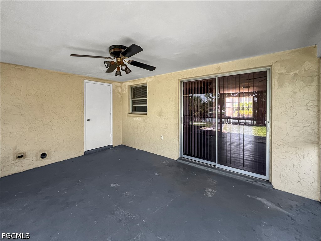 2 Bed Waterfront Home for Sale in Cape Coral, photo 22