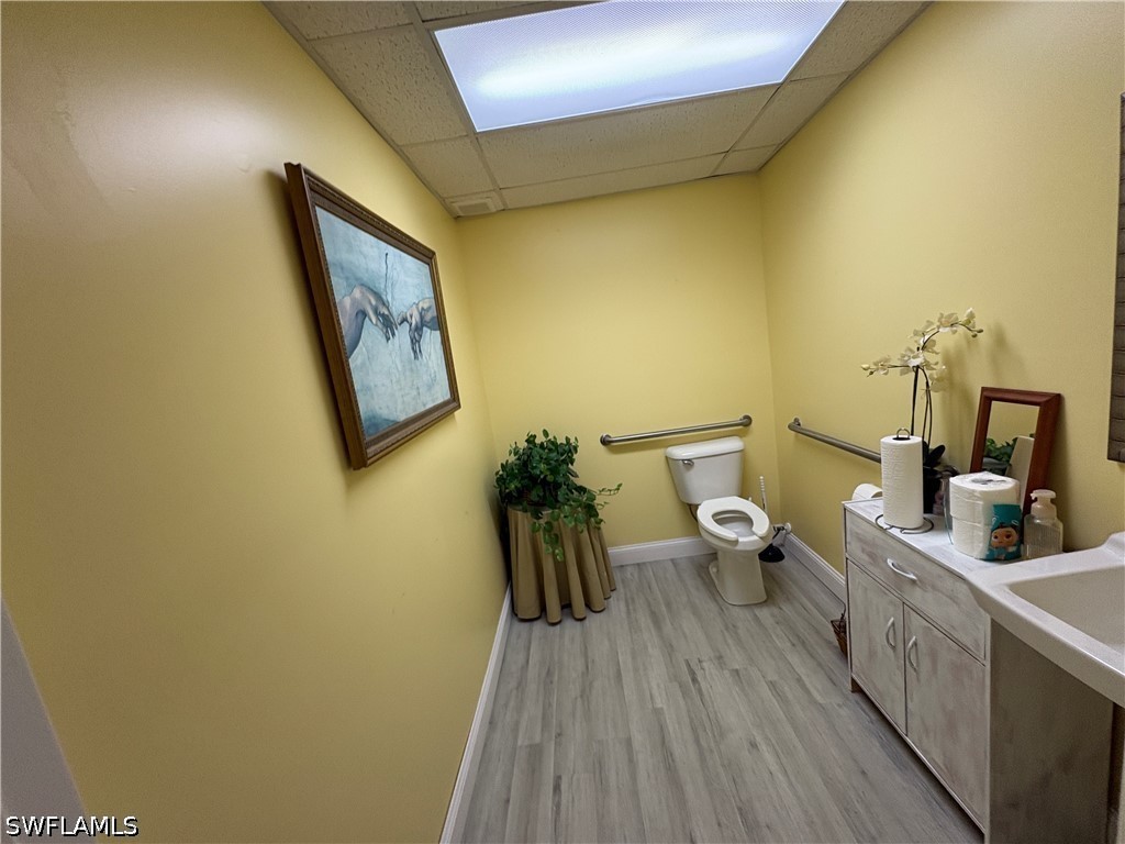 Office for Sale in Fort Myers, photo 22