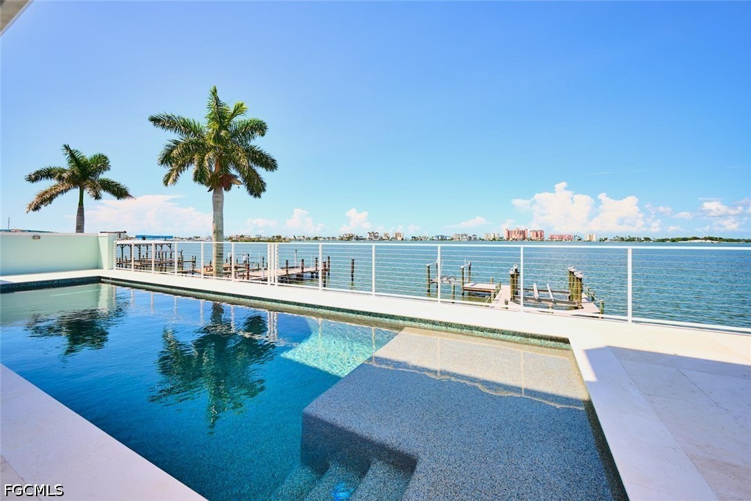 5 Bed Pool Home for Sale in Fort Myers Beach, photo 22