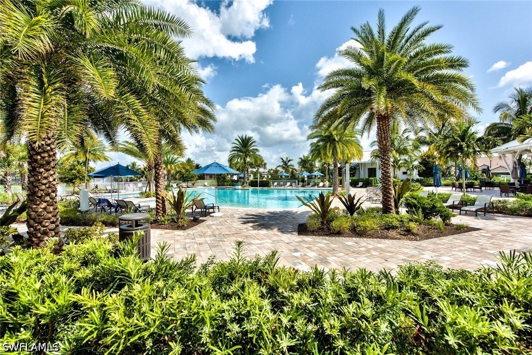 3 Bed Pool Home for Sale in Naples, photo 22