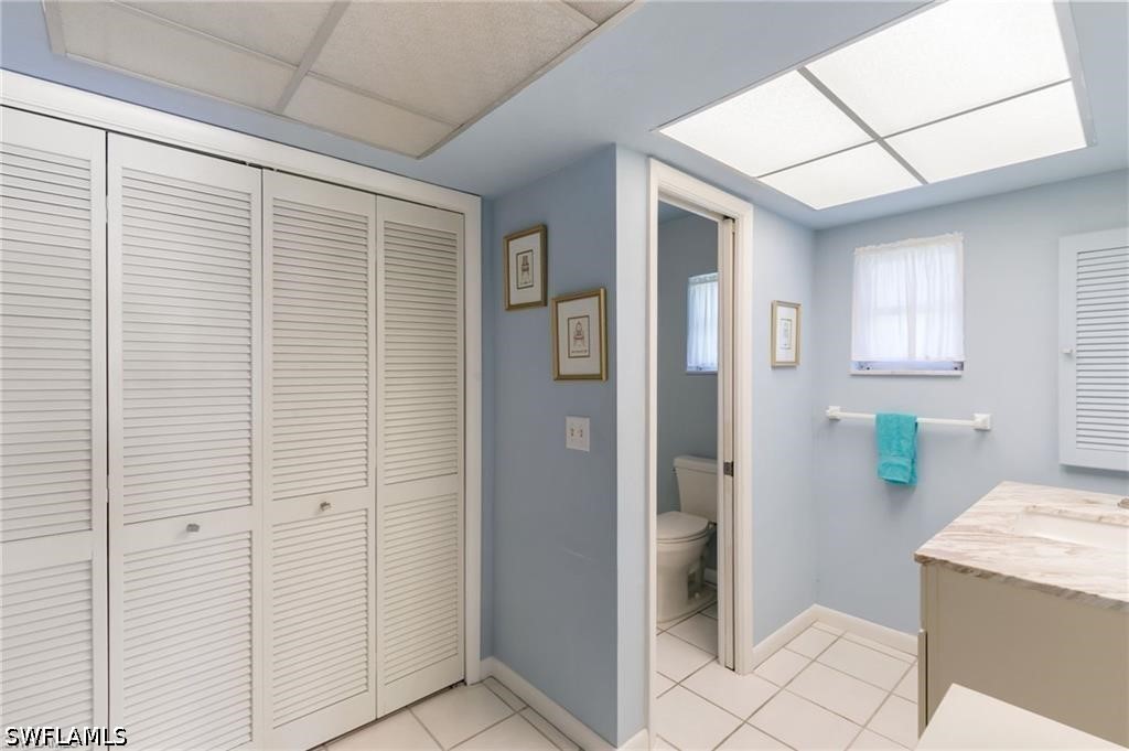 2 Bed Waterfront Home for Sale in Marco Beach, photo 22
