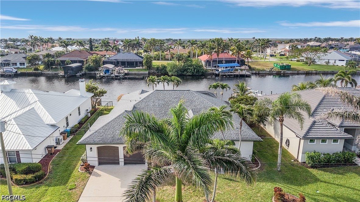 5 Bed Pool Home for Sale in Cape Coral, photo 22