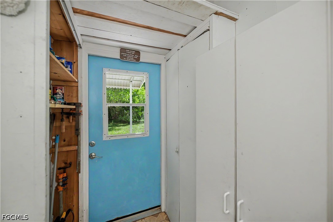 1 Bed ManufacturedHome for Sale in North Fort Myers, photo 22
