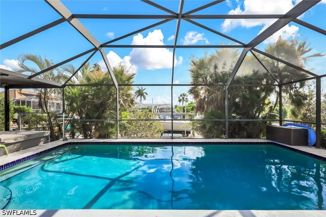 3 Bed Pool Home for Sale in Marco Island, photo 22