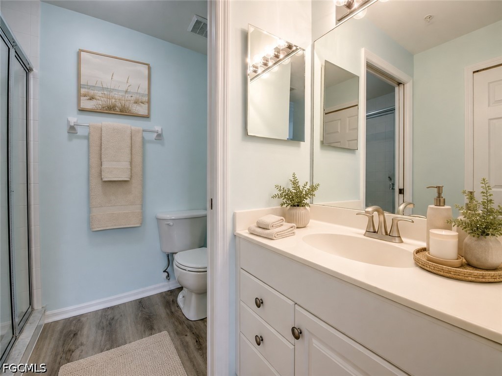 2 Bed Condominium for Sale in Fairway Villas, photo 22