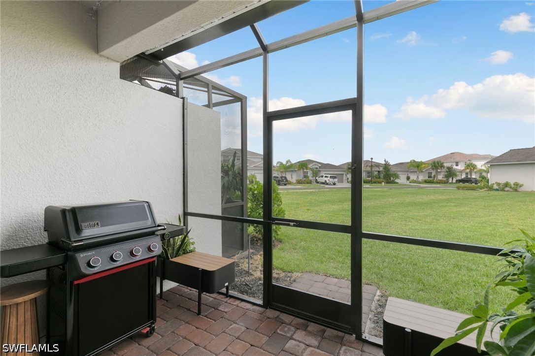 3 Bed Attached for Sale in Naples, photo 22