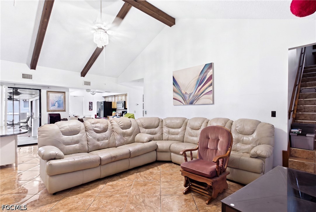 4 Bed Pool Home for Sale in Cape Coral, photo 22